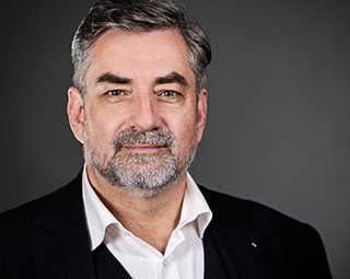 Alexander Nouak