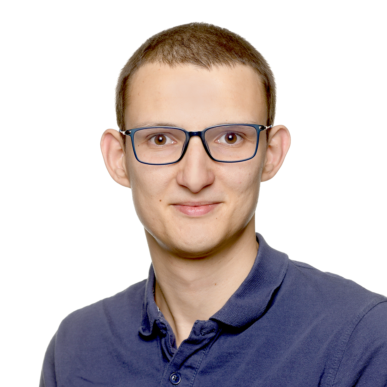 Dr. Tin Barisin, vormals aus dem Fraunhofer ITWM