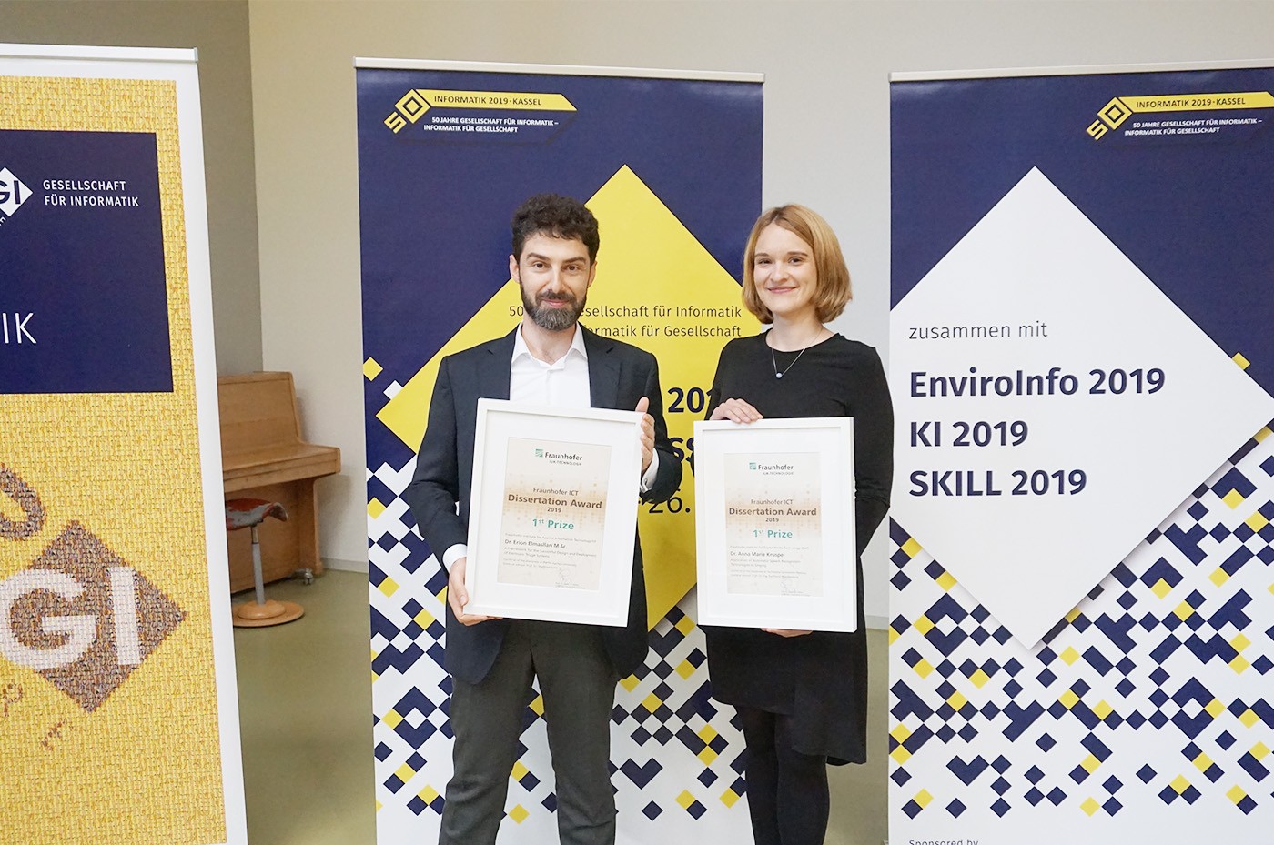 Informs competition image